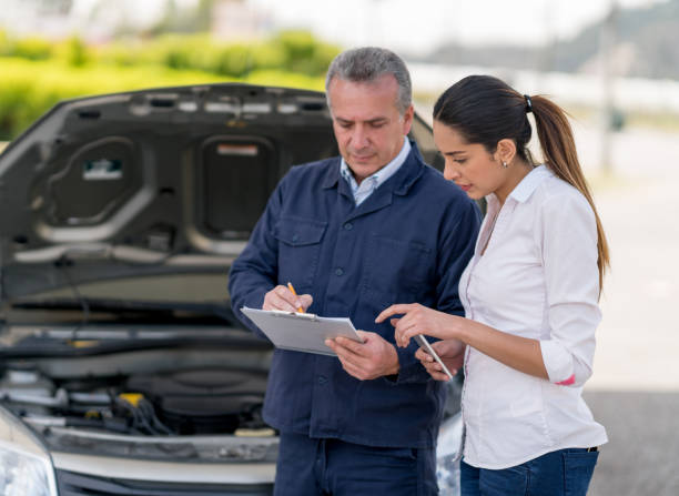 Comprehensive and collision insurance Churchill